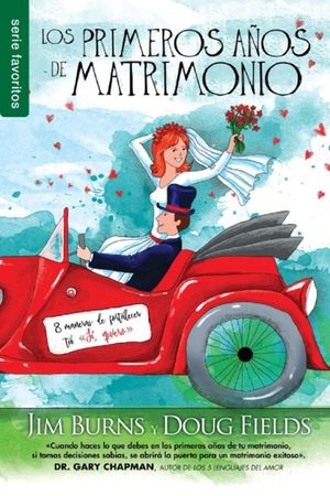 Los primeros años de matrimonio. 8 maneras de fortalecer tu "Sí quiero"