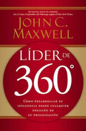 Líder De 360 Grados