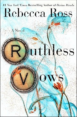 Ruthless Vows: 2 [Hardcover] Ross, Rebecca