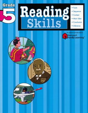 Reading Skills Grade 5