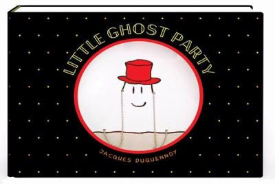 Little Ghost Party Duquennoy, Jacques
