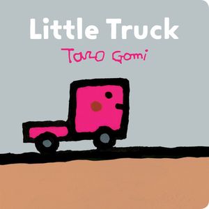 Little Truck: (Transportation