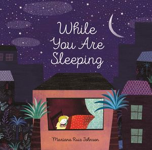 While You Are Sleeping