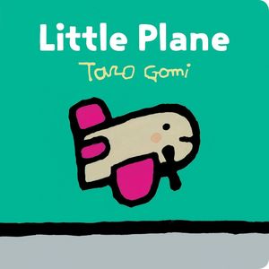 Little Plane: (Transportation