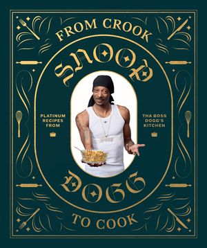 From Crook to Cook: Platinum