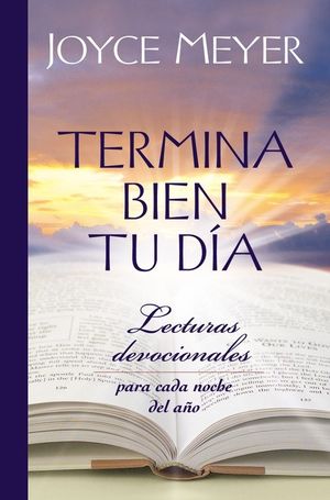 Termina Bien tu Día:Lecturas