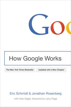 How Google Works (International)