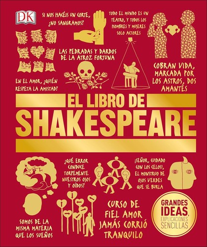 El Libro de Shakespeare / pd.