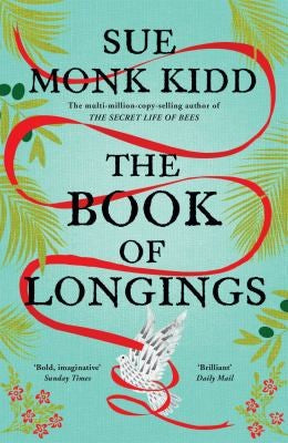 The Book of Longings [Paperback] Monk Kidd, Sue