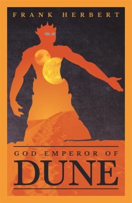 God emperor of dune (dune 4) [Paperback] Herbert, Frank