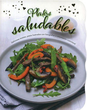 Platos Saludables