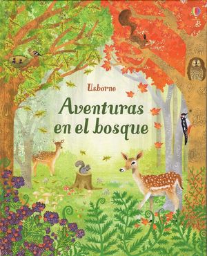 Aventuras en el bosque