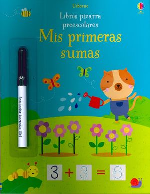 Mis primeras sumas
