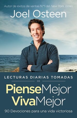 Lecturas diarias tomadas de P