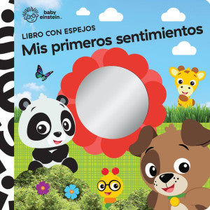 Baby Einstein. Mis primeros sentimientos / Pd.