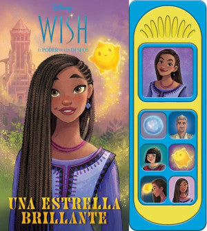 Wish. Una estrella brillante / Pd.