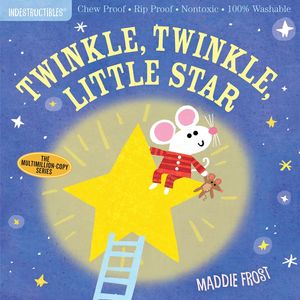 Indestructibles: Twinkle, Twi