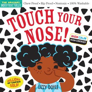 Indestructibles: Touch Your N