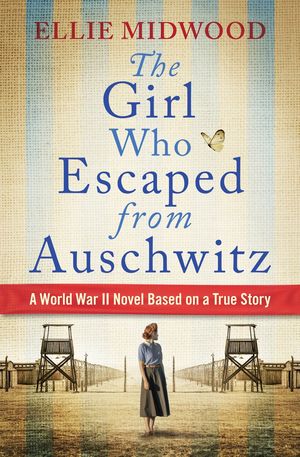 The Girl Who Escaped from Aus