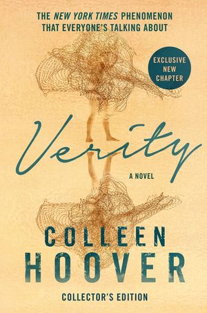 Verity(Special edition)