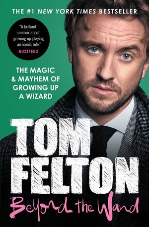Beyond the Wand: The Magic an