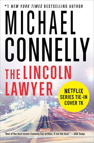 The Lincoln Lawyer