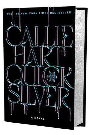 Quicksilver (Deluxe Limited E