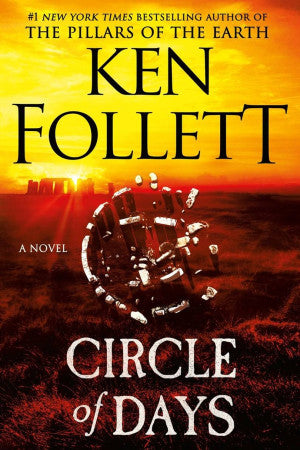 Circle of Days