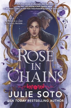 Rose in Chains (Standard Edit