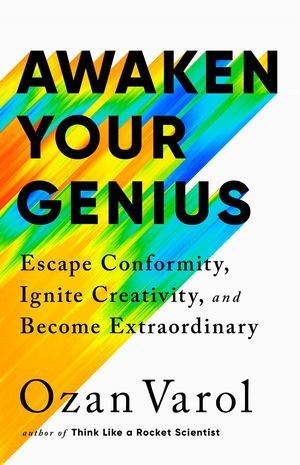 Awaken Your Genius : Escape C