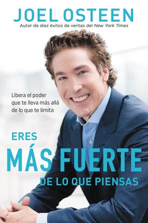 Eres mas fuerte de lo que pie