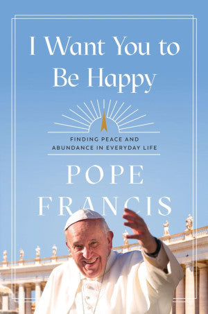 I Want You to Be Happy : Find