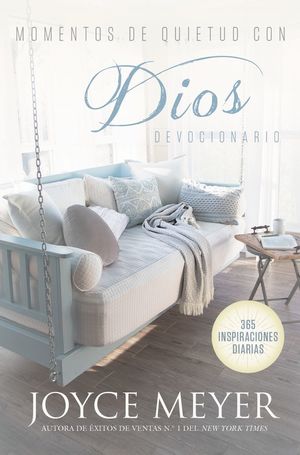 Momentos de quietud con Dios:
