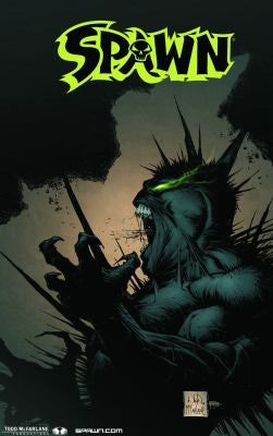 Spawn. Origins collection / Vol. 3