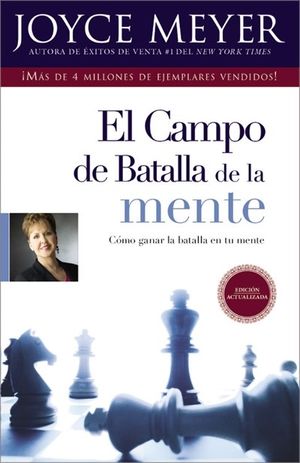 El campo de batalla de la ment