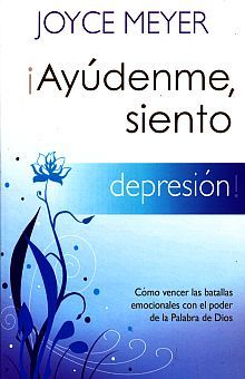 AYUDENME SIENTO DEPRESION