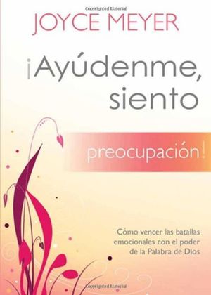 AYUDENME SIENTO PREOCUPACION