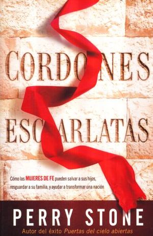 CORDONES ESCARLATAS