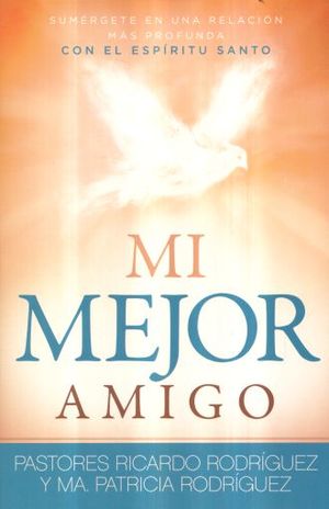 MI MEJOR AMIGO