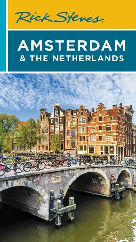 Rick Steves Amsterdam & the N