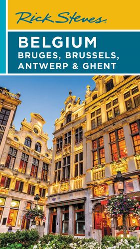 Rick Steves Belgium: Bruges