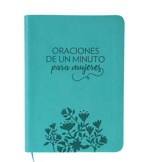 ORACIONES DE UN MINUTO PARA MUJERES SIMI