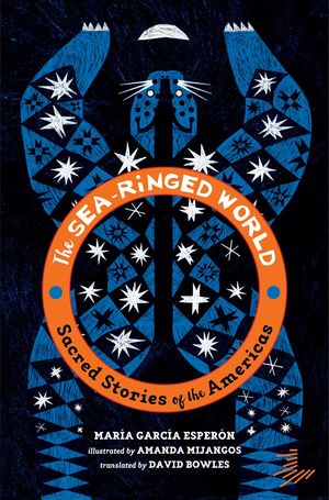 The Sea-Ringed World : Sacred