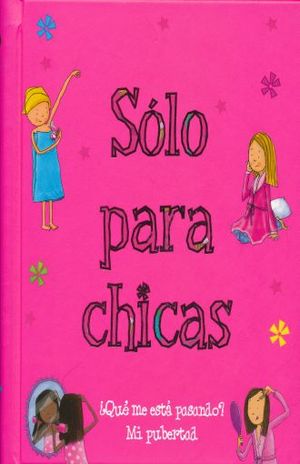 Sólo para chicas / Pd.