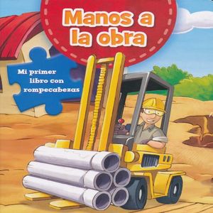 Manos a la obra / Pd.