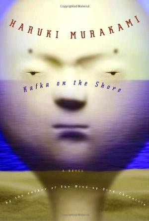 Kafka on the Shore [Hardcover] Unknown
