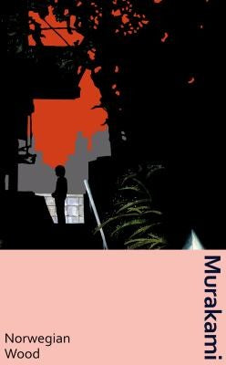Norwegian Wood [Hardcover] Unknown