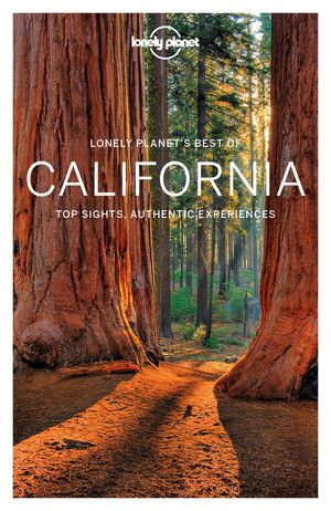 Lnly Plnt Bst California 2