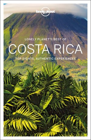 Lnly Plnt Best of Costa Rica 3