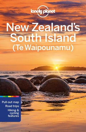 Lnly Plnt NZlnds Sth Island 7